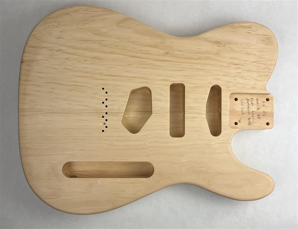 Guitar Body BS-101
